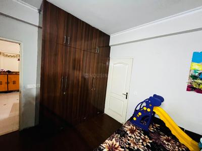 Bedroom Image of 1850 Sq.ft 4 BHK Apartment / Flat for sale in Raheja Sampada, Sector 92 Gurgaon for Rs. 14000000