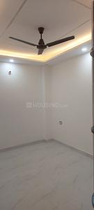 Hall Image of 900 Sq.ft 3 BHK Builder Floor for sale in Palam New Delhi for Rs. 7100000