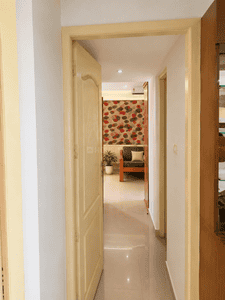 Image of 1700 Sq.ft 3 BHK Apartment / Flat for sale in Kent Glass House, Vyttila, Kochi for Rs. 10000000