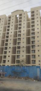 Image of 860 Sq.ft 2 BHK Apartment / Flat for sale in Nebula Aavaas, Bachupally, Hyderabad for Rs. 6100000
