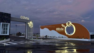 Image of 1500 Sq.ft Residential Plot / Land for sale in RR Olivia, Sulur, Coimbatore for Rs. 1996500