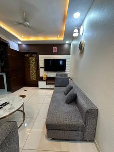 Hall Image of 1604 Sq.ft 3 BHK Apartment / Flat for sale in Perambur Chennai for Rs. 17500000