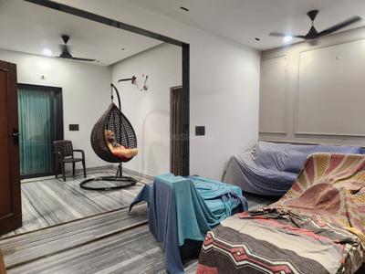 Bedroom Image of 1620 Sq.ft 2 BHK Independent House for rent in Model Town Panipat for Rs. 18000