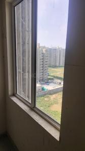 Image of 900 Sq.ft 3 BHK Builder Floor for rent in Pyramid Infinity, Southern Peripheral Road, Gurgaon for Rs. 23000