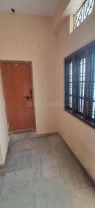 1 BHK Independent Builder Floor