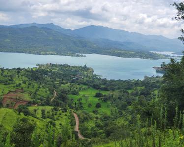 Image of 40000 Sq.ft Residential Plot / Land for sale in Bhor, Pune for Rs. 3500000