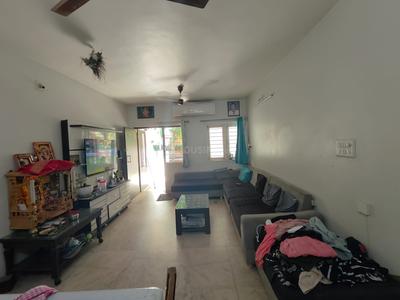 Hall Image of 1377 Sq.ft 2 BHK Independent House for sale in Satellite Ahmedabad for Rs. 15100000