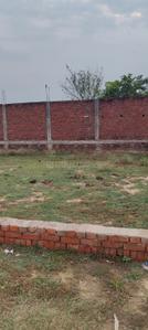 Image of 800 Sq.ft Residential Plot / Land for sale in North Malaka, Allahabad for Rs. 2650000