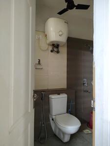 Bedroom Two Image of 1694 Sq.ft 3 BHK Apartment / Flat for sale in Stellar Jeevan, Noida Extension Greater Noida for Rs. 15049000