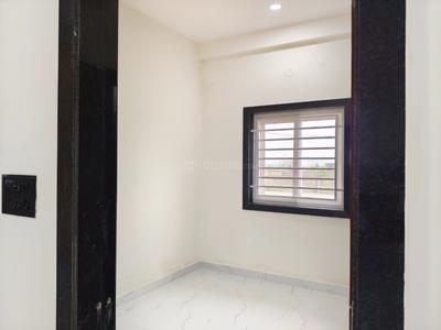Bedroom Image of 6125 Sq.ft 4 BHK Villa for sale in Kokta Bypass Bhopal for Rs. 11100000