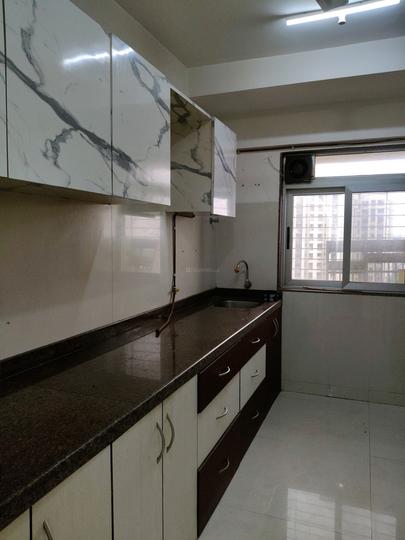 K Raheja Vistas Main Image 1