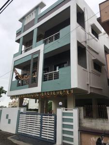 Image of 1150 Sq.ft 2 BHK Apartment / Flat for rent in Nanded-Waghala, Nanded for Rs. 13000