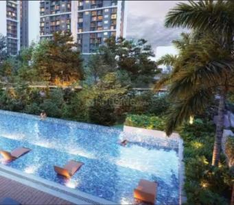 Image of 1255 Sq.ft 2 BHK Apartment / Flat for sale in Godrej Woods, Sector 43, Noida for Rs. 25000000
