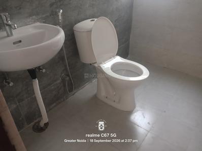 Image of 1115 Sq.ft 2 BHK Villa for rent in Amrapali Dream Valley, Noida Extension, Greater Noida for Rs. 18000