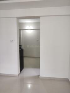 Hall Image of 750 Sq.ft 2 BHK Apartment / Flat for rent in Vardhaman Moonstone, Tathawade Pune for Rs. 28000