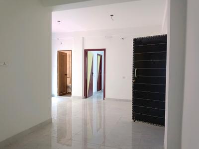 Living Room Image of 1150 Sq.ft 3 BHK Apartment / Flat for sale in Anupam, Purbalok Kolkata for Rs. 8050000