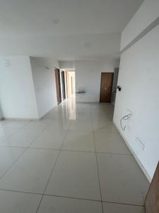 Hall Image of 2100 Sq.ft 3 BHK Apartment / Flat for rent in Shivala Sadbhav, Sargasan Gandhinagar for Rs. 27000