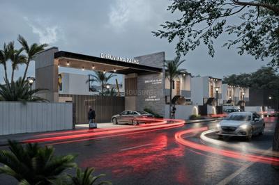 Image of 1512 Sq.ft 3 BHK Villa for sale in Dhruvikha Palms, Bhakrasni, Jodhpur for Rs. 4700000