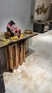 Hall Image of 2610 Sq.ft 4 BHK Apartment / Flat for sale in Iscon Platinum, Bopal Ahmedabad for Rs. 23100000