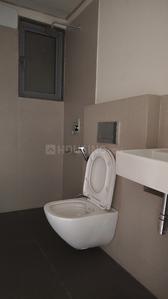Image of 673 Sq.ft 2 BHK Apartment / Flat for sale in Piramal Vaikunth , Thane West, Thane for Rs. 12000000