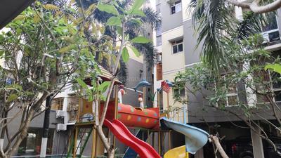 Image of 1100 Sq.ft 3 BHK Apartment / Flat for sale in Magnolia Vardaan, Basina, Kolkata for Rs. 4000000