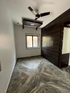 Bedroom Image of 540 Sq.ft 1 BHK Apartment / Flat for rent in Thane West Thane for Rs. 26000