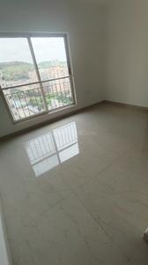Bedroom Image of 1500 Sq.ft 3 BHK Apartment / Flat for sale in Supreme Estia, Baner Pune for Rs. 21000000