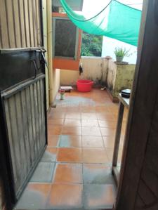 Balcony Image of 1500 Sq.ft 3 BHK Independent House for sale in Amleshwar Raipur for Rs. 7500000