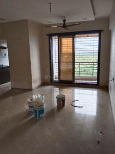 BKS Nebula Rent Flats for rent in BKS Nebula, Kharghar, Navi