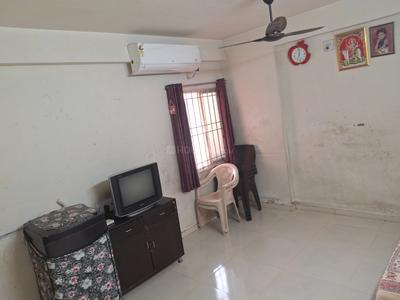 1 BHK Flat