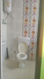 Image of 950 Sq.ft 2 BHK Apartment / Flat for rent in CGHS Rail Vihar, Sector 15, Gurgaon for Rs. 42000