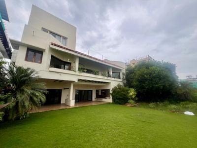 Image of 10000 Sq.ft 4 BHK Independent House for sale in Jubilee Hills, Hyderabad for Rs. 250000000