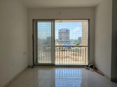 Living Room Image of 1030 Sq.ft 2 BHK Apartment / Flat for sale in Thakur Emerald, Pushpak Nagar Navi Mumbai for Rs. 6625000