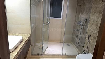 Image of 2200 Sq.ft 3 BHK Builder Floor for rent in New Friends Colony, New Delhi for Rs. 178000