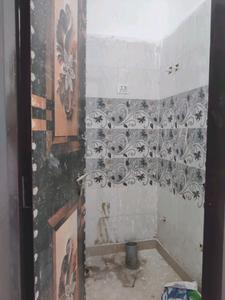 Bedroom Two Image of 750 Sq.ft 2 BHK Builder Floor for sale in Ved Vihar Ghaziabad for Rs. 2170001