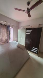 Bedroom Image of 1700 Sq.ft 3 BHK Apartment / Flat for sale in Manorama Ganj Indore for Rs. 12800000