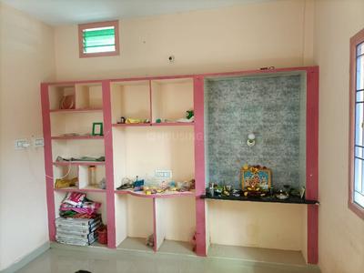 Bedroom Image of 1320 Sq.ft 1 RK Independent House for sale in Cheyur Chennai for Rs. 1900000