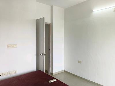 Bedroom Image of 750 Sq.ft 2 BHK Apartment / Flat for sale in Lodha Casa Rio, Palava Phase 1 Thane for Rs. 5200000