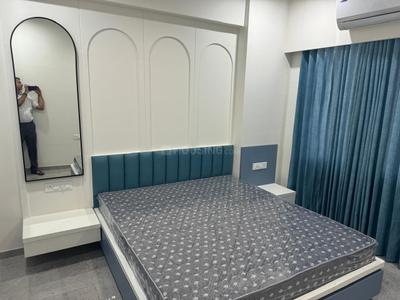 Bedroom Image of 2000 Sq.ft 3.5 BHK Independent House for sale in Thaltej Ahmedabad for Rs. 22000000