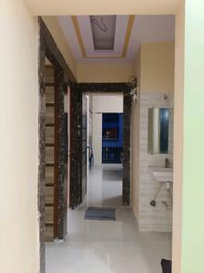 Passage Image of 801 Sq.ft 2.5 BHK Apartment / Flat for rent in Arihant City Phase II Buillding F G H I J, Bhiwandi Thane for Rs. 25000