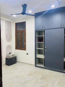 Bedroom Image of 1400 Sq.ft 3 BHK Apartment / Flat for sale in Skyline Dev Infra, Sector 49 Noida for Rs. 5711000
