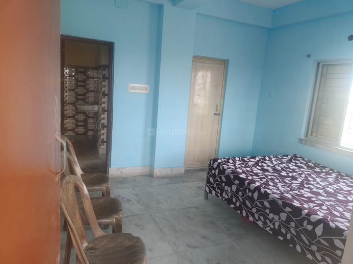 Shiv sakti apartment Bedroom 1