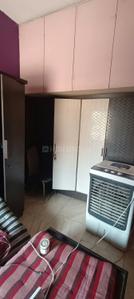 Bedroom Image of 1100 Sq.ft 2 BHK Apartment / Flat for sale in Maninagar Ahmedabad for Rs. 4600000