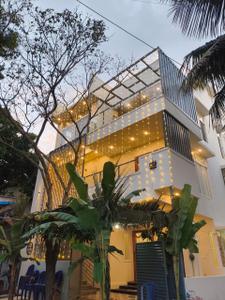 Image of 3800 Sq.ft 4 BHK Duplex for sale in Nirman Nisarga Layout, Harapanahalli, Bengaluru for Rs. 20500000