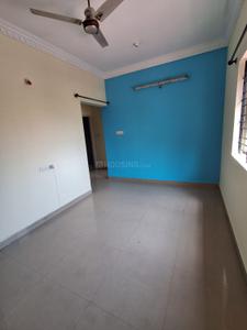 Hall Image of 800 Sq.ft 1 BHK Apartment / Flat for rent in Wilson Garden Bengaluru for Rs. 23000