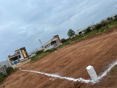 Shadnagar Plot View 1