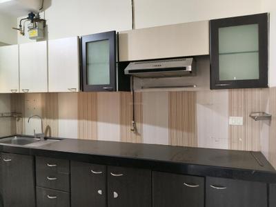 Kitchen Image of 1100 Sq.ft 2 BHK Apartment / Flat for sale in Bholenath Aura Apartment, Chembur Mumbai for Rs. 19500000