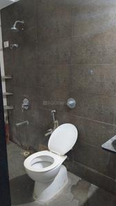 Image of 2358 Sq.ft 3 BHK Apartment / Flat for sale in Unique Aashiyana, Gota, Ahmedabad for Rs. 11200000
