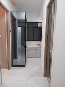2 BHK Flat