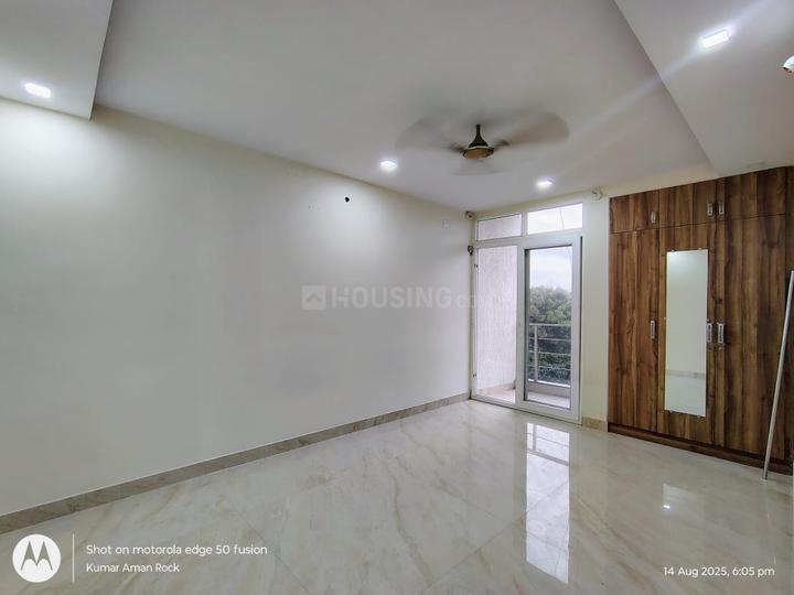 siyaram apartment kanke road ranch Bedroom 1